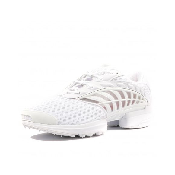 adidas climacool blanche homme